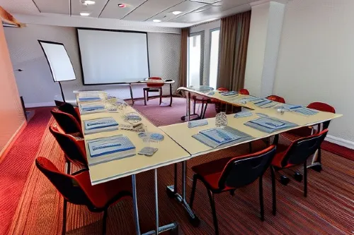 Hôtel Mercure Toulon La Seyne-Sur-Mer Espaces Affaires Photos