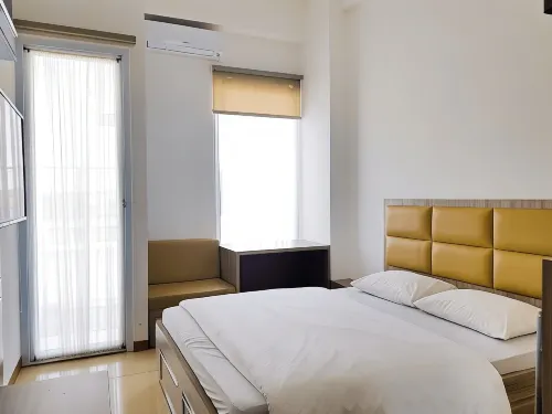 Golom Alpha Room by Vivo Apartment Rooms Photos