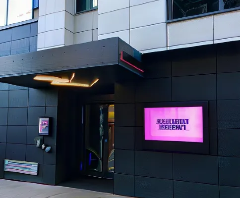 Assembly Leicester Square Featured Photos