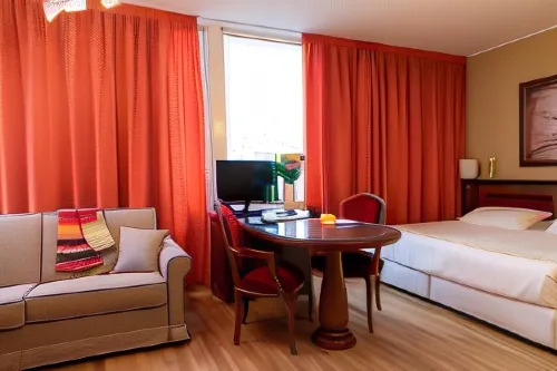 Hotel Alga Photos