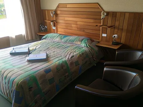Pelicans Motel San Remo Camere Photos