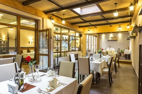 Best Western Plus Bristol Hotel Da non perdere Photos