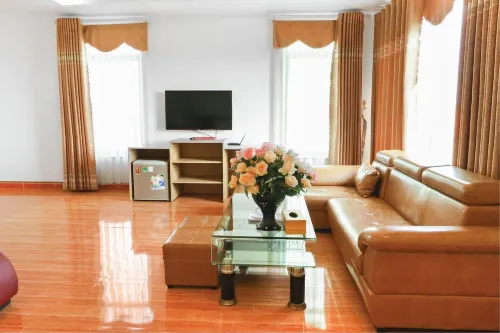 Haap Transit Hotel Photos