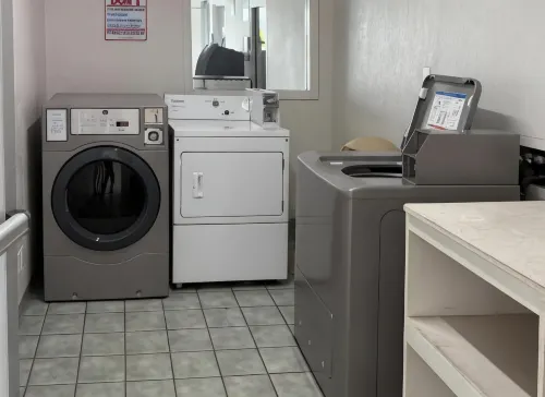 Motel 6 Murfreesboro, TN Public Areas Photos