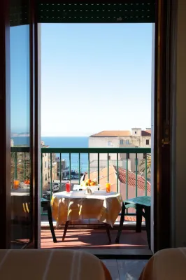 Hotel la Margherita & Spa Rooms Photos