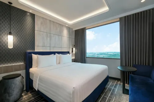 Mercure Tangerang Centre Photos