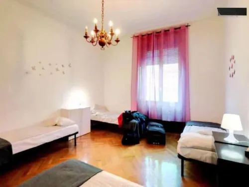 City Center Best Hostel Phòng Photos