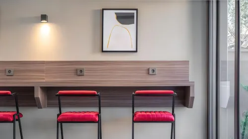 Vesta Suites Photos