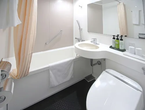 Hotel Excel Okayama Chambres Photos