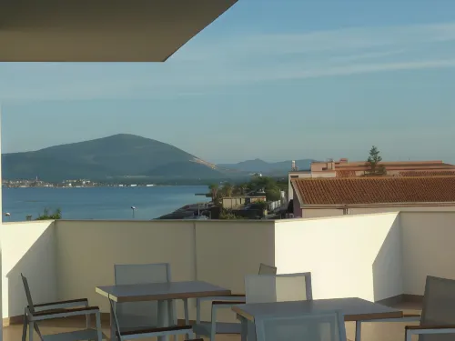 Alma di Alghero Hotel À proximité de l'hôtel Photos