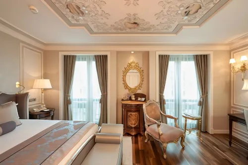 Rixos Pera Istanbul Phòng Photos