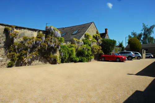 Marlborough Arms Aree comuni Photos