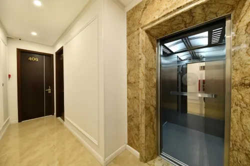 Kingdom Hotel Hanoi Khu vực công cộng Photos