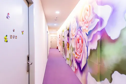 Start Hotel Khu vực công cộng Photos
