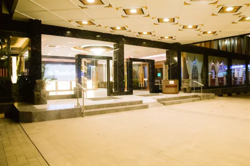 The Golden Bay Hotel Batam Da non perdere Photos