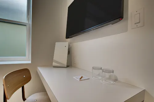 Hotel Hive Chambres Photos