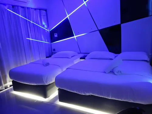 Hotel Vevo Puchong Malaysia Photos
