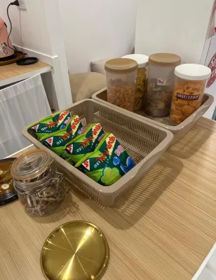 Airhub Hostel Phuket Airport Restauration Photos