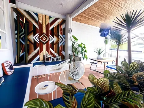 Chill House at Naiyang Leisure & Recreation Photos