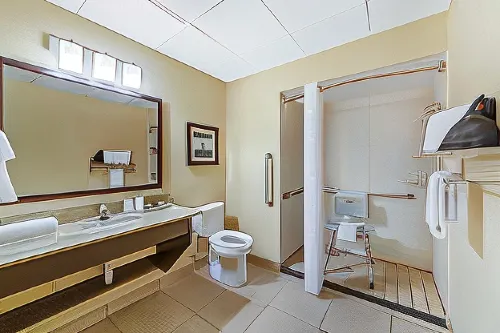 Best Western Naples Plaza Hotel Photos