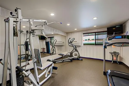 Best Western Alderwood Leisure & Recreation Photos