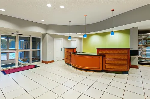 Residence Inn Orlando Airport Offentlige områder Photos