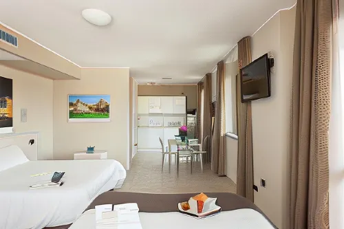 Green Class Hotel Candiolo Photos