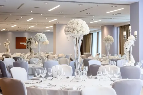 Hilton Liverpool City Centre Makanan Photos