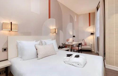 Le Senat Camere Photos