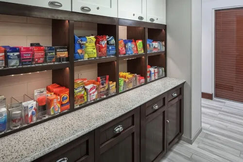 Homewood Suites by Hilton Boston-Billerica/Bedford/Burlington Aree comuni Photos