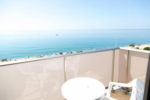 Htop Pineda Palace 4Sup - Adults Recommended #HtopBliss 房間 Photos