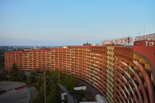 Ripamonti Residence & Hotel Milano Exteriör Photos