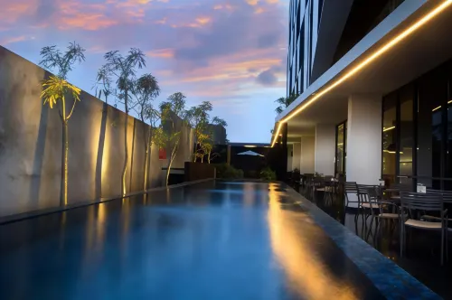 Hotel NEO Tendean Unggulan Photos