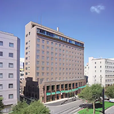Hotel Crescent Asahikawa Da non perdere Photos