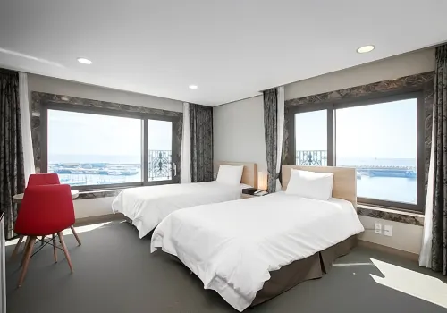 Dream Jeju Hotel À ne pas manquer Photos