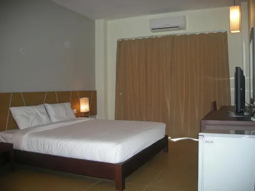 Mawin Hotel Chambres Photos