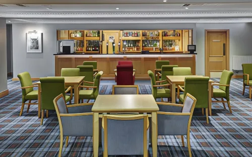 Leonardo Hotel Inverness Benessere e tempo libero Photos