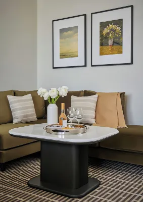 Pendry Newport Beach Rooms Photos