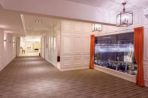 Charis Hotel Yleiset tilat Photos