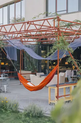 El Sant Cugat Exterior Photos