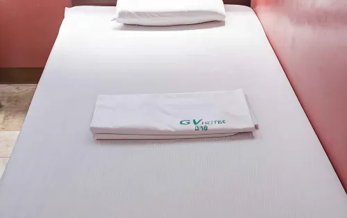 GV Hotel - Baybay Chambres Photos