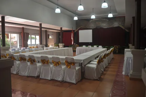 Dewi Sinta Hotel and Restaurant Business Photos