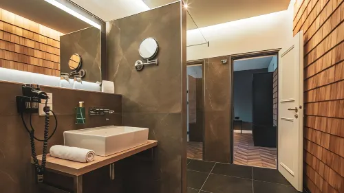 Villa Sonnenhof Boutique-Hotel Chambres Photos