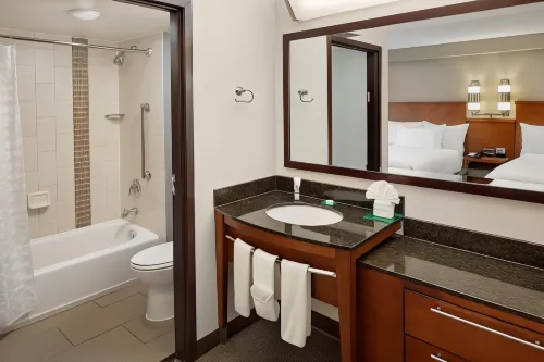 Hyatt Place Princeton Chambres Photos