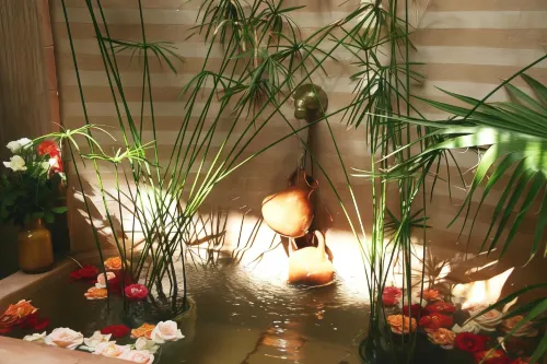 Riad Carina Loisirs et amusements Photos