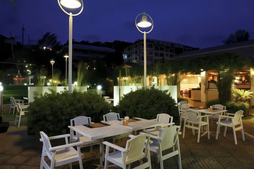 Kantary Bay Hotel Phuket Öffentliche Flächen Photos