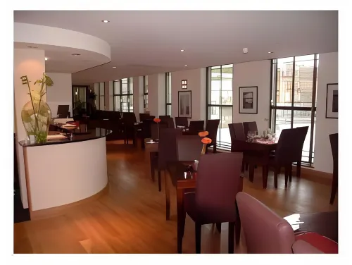 The Grand Hotel Swansea Restauranger Photos