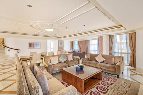 Roda Amwaj Suites Jumeirah Beach Residence Photos