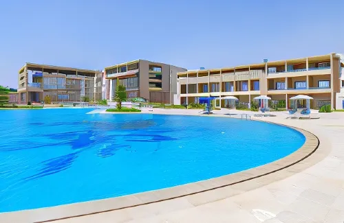 فندق توليب جاردنز الترفيه والتسلية Photos