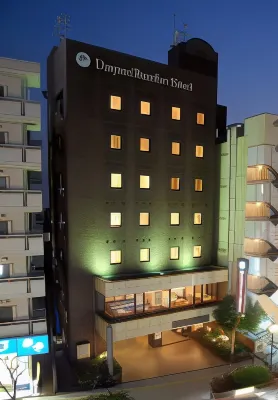 Urayasu Beaufort Hotel Extérieur Photos